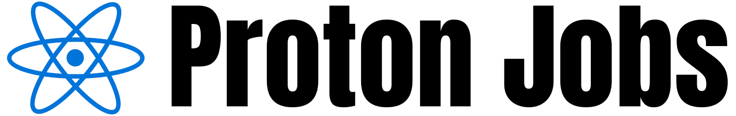 Proton Jobs Ltd